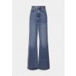 Vero Moda Rebecca super high waist  reg wide jeans BA3204 