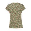 Fransa Seen tee camellia rose 