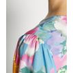 YAS Tall Summa jurk bloemen 