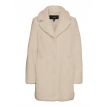 Vero Moda Tall Donna teddy coat 