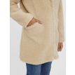 Vero Moda Tall Donna teddy coat 