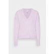 YAS Tall Kano pullover violet 