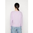 YAS Tall Kano pullover violet 