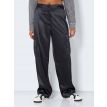 Noisy May Tall Drewie hw satin cargo pants 