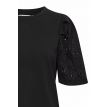 B Young Pasly shirt jersey black 