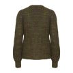 Fransa Alison vest rifle green 