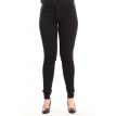 MAVI Adriana double black stretch 