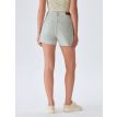 LTB Deana short celadon green wash 