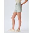 LTB Deana short celadon green wash 