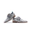 Rehab Greg veterschoen croco duo 