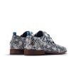 Rehab Greg veterschoen croco duo 