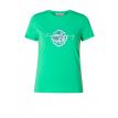Ivy Beau Riella T-shirt groen 