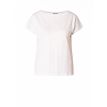 YEST Liza shirt femmes white 