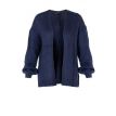 YEST Odalys vest wide fit night blue 