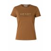 Ivy Beau Stijn shirt brown 