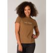 Ivy Beau Stijn shirt brown 