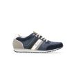 Australian Cornwall sneaker blue/grey/white 