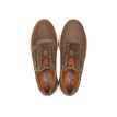 Australian Hurricane nubuck dark brown 