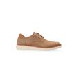 Australian Preston veterschoen nubuck sand/beige 