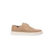 Australian Morris nubuck sand beige 