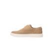 Australian Morris nubuck sand beige 