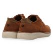 Australian Preston nubuck tan 