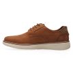 Australian Preston nubuck tan 