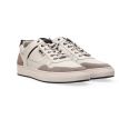 Australian Jason leather white combi 