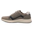 Australian Hatchback nubuck grey-blue 