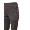 XOX Zurich pant wide fit black 