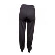 XOX Zurich pant wide fit black 