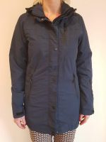 Brigg Lieke jack navy_1