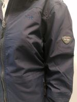 Brigg Fieke jack navy_3