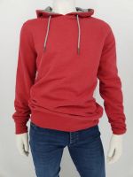 Kitaro Deiter hoodie rio red mel_1