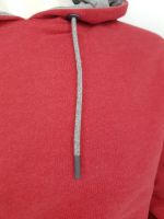 Kitaro Deiter hoodie rio red mel_2