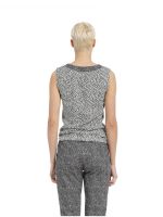 Only M Grisel top wit/zwart_2