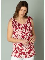 YEST Ivanka top port multicolor_1