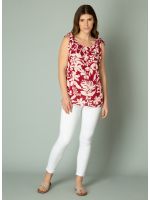 YEST Ivanka top port multicolor_3