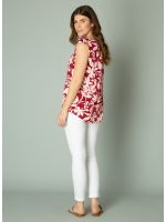 YEST Ivanka top port multicolor_4
