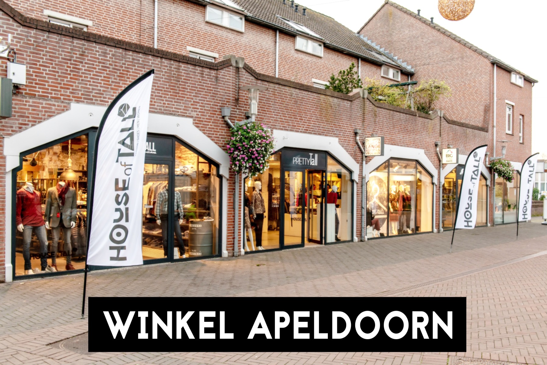 Onze Winkel