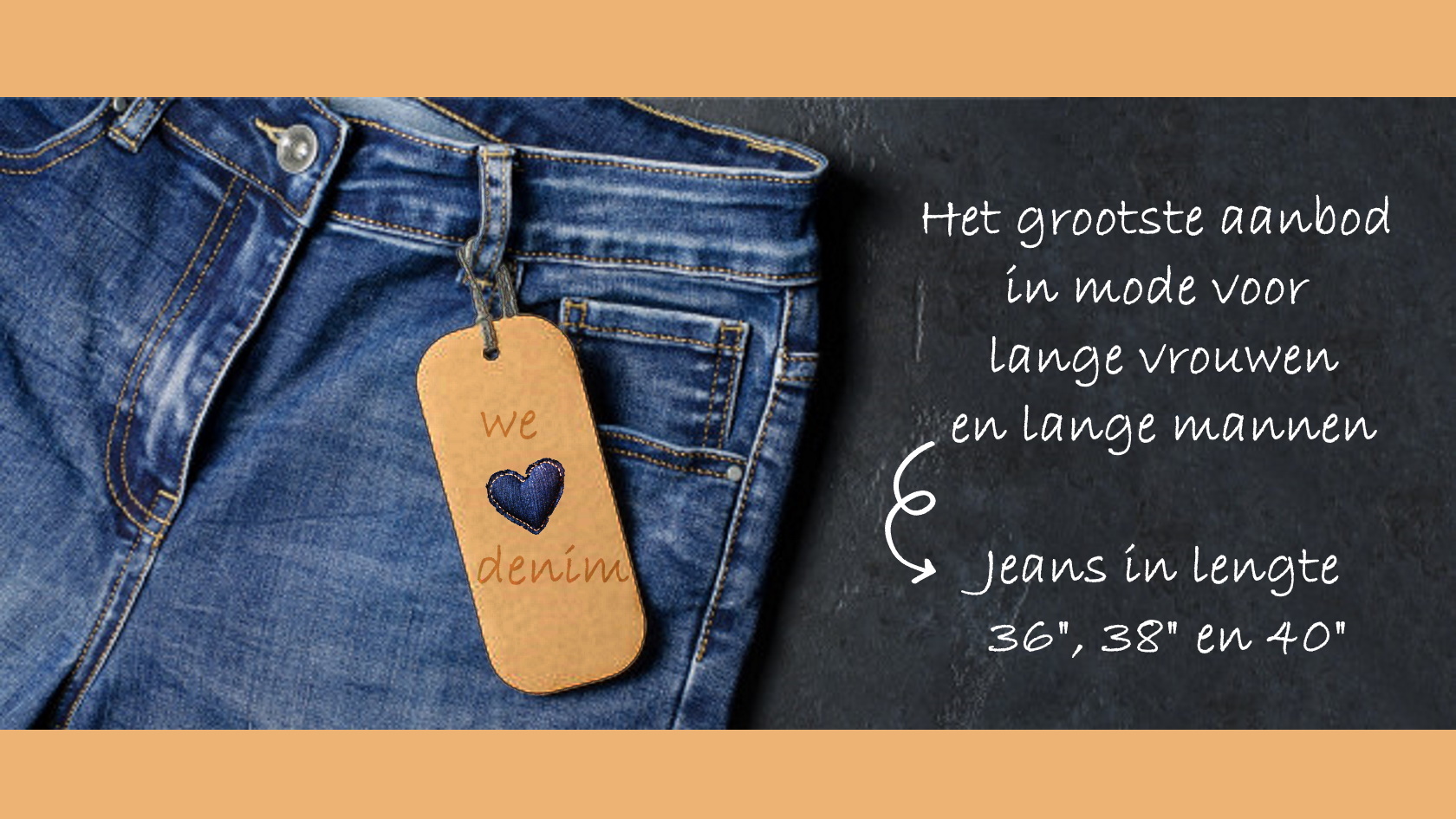 fabriek afdrijven Kluisje House of Tall Groot assortiment kleding voor lange dames.